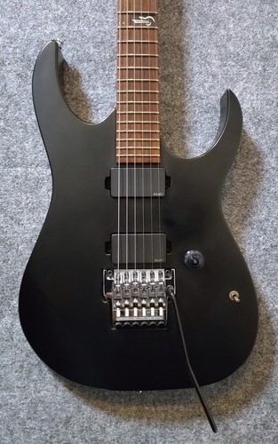 Ibanez rg6csd1 custom - rg6csd1, j.custom