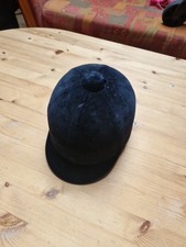 Reithelm Wembley 5091 Schwarz