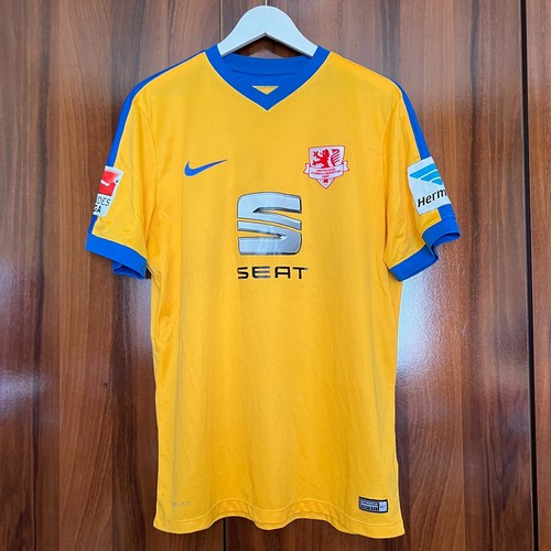 Nike eintracht braunschweig - eintracht,