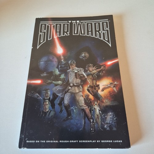 The star wars based - wars:,