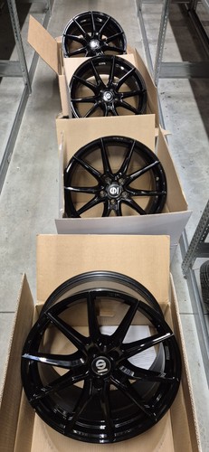 Sparco zoll felgen für - zoll,