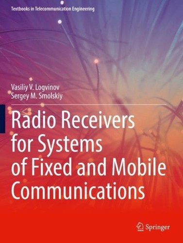 Radio receivers for systems - receivers, of