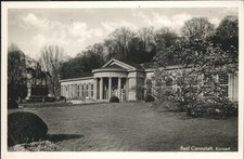 Bad Cannstatt Kursaal