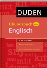 Duden Übungsbuch extra –