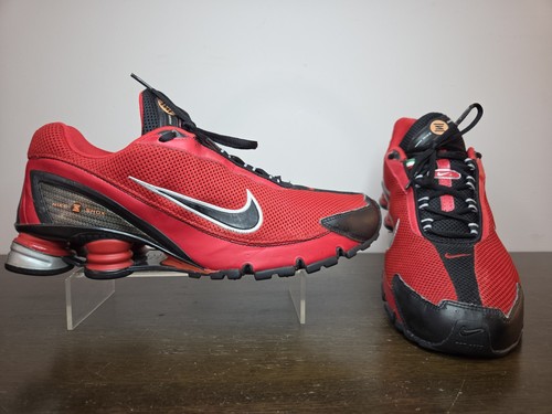 Nike shox turbo - turbo, +