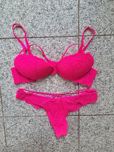 Unterwäsche bikini set new - bikini,