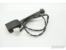 Mazda 6 Gurtschloss des