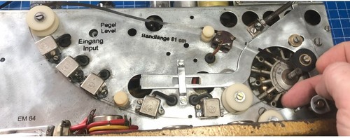 51cm bandschlaufen für - 5x,
