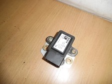 Opel Omega B Astra G Drehratensensor Querbeschleunigungssensor 09181239 ESP 
