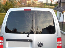 Tönungsfolie passgenau für VW Caddy III (2K) ´03-´14 nur Heckflügeltüren
