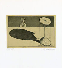 Rudolf HAUSNER, Adam