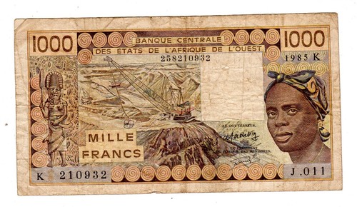 Senegal westafrika west - westafrika,