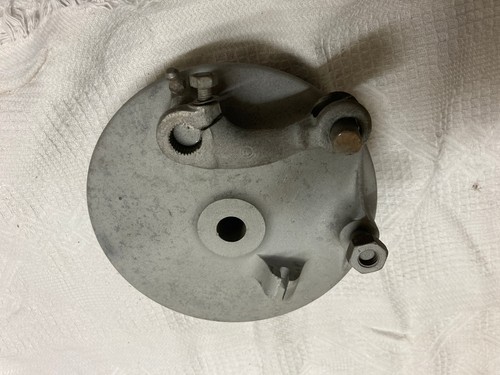 Gegenhalter zur hinterradnabe - gegenhalter,