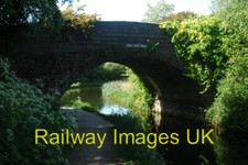 Fotokanal - Pool Hayes Bridge
