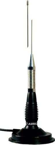 Albrecht 130 cb - ml-130,