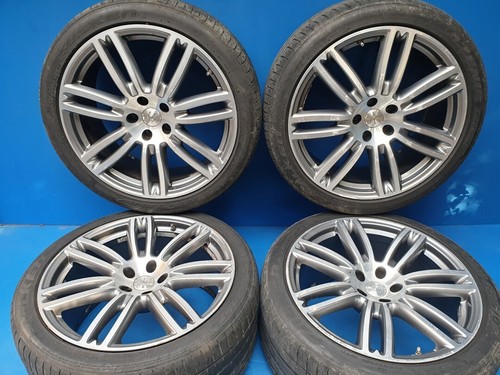 Original maserati ghibli q4 - ghibli,