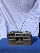 JVC RC-727L Stereo Radio
