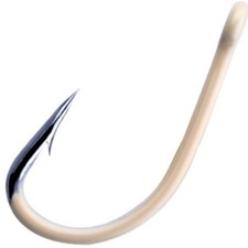 BKK ISEAMA-R Hand Ground beschichteter Haken Karpfen Brasse