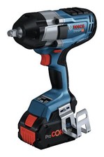 Bosch Professional Akku-Drehschlagschrauber GDS 18V-1000 Ohne Akku... 06019J8301