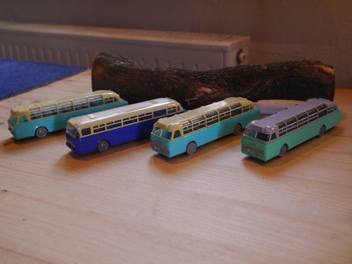 Herr ikarus reisebus ddr - reisebus,