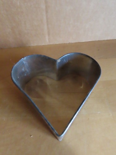 Ausstecher metall ausstechform - metall,