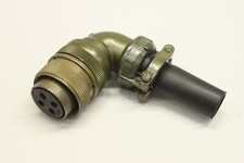 AMPHENOL 4pol Industrial