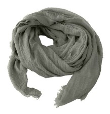 Niklarson Schal Tuch uni