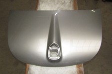 Heckklappe Kofferraumklappe 3. Bremslicht Silber Barchetta 1.8 16V Versand an