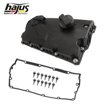 Hajus Zylinderkopfhaube