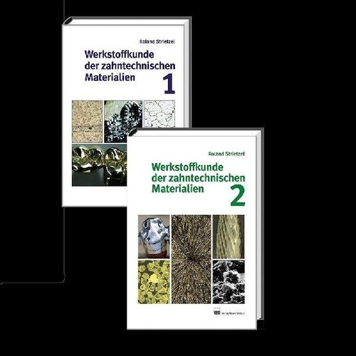 Werkstoffkunde der