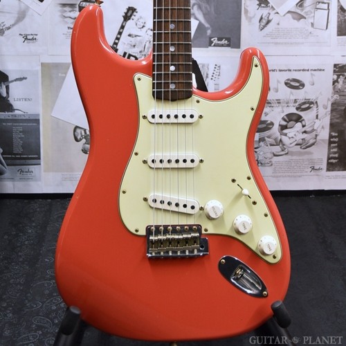 Fender custom shop guitar - custom,