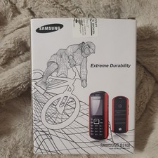 Samsung GT-B2100 extreme