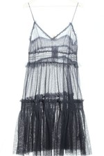 H&M Cocktailkleid Damen Kleid