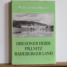 Dresdner Heide, Pillnitz
