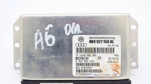 Audi c5 4b - a6,