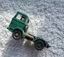 WIKING H0 : Mercedes LPS 1317