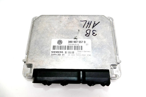Passat steuergerät 1 - vw, 1,6l