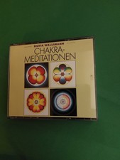 Chakra Meditationen, Silvia