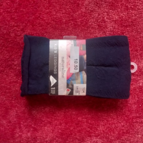 Mädchen leggings bio und - und, fair