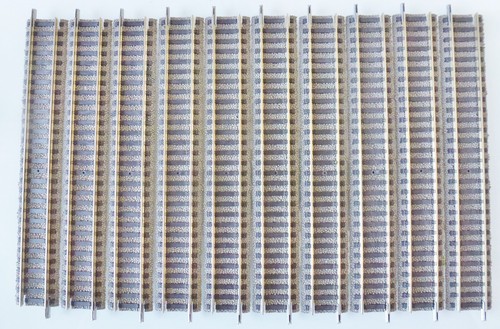 Fleischmann 10x 6101 - ho,