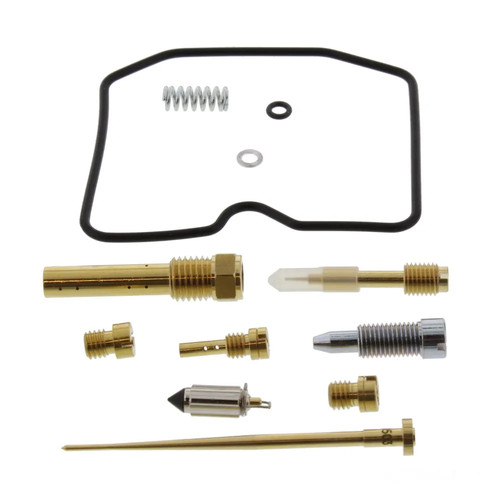 Vergaser reparatursatz tourmax - vergaser,