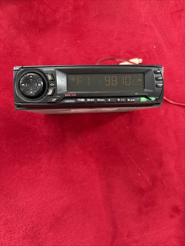 Clarion arx5570r auto - clarion,