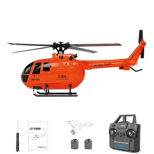 C186 bo105 rc - bo105,