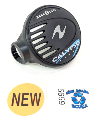 Aqua lung calypso titan - aqua,