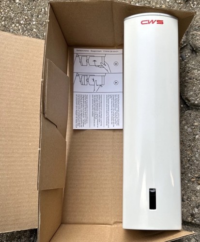 Cws seifwnspender 401 - cws,