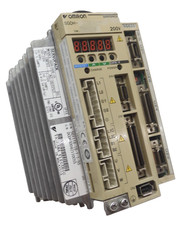 SGDH-04AE-0Y, omron; JUSP-NS600, YASKAWA ELECTRIC