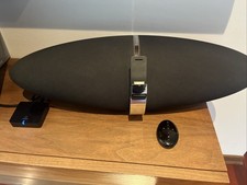 B&W Bowers & Wilkins Zeppelin Air - Voll funktionsfähig