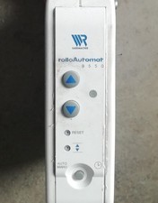 Rademacher RolloAutomat 9550 -  Ersatz Rolladenmotor mit Elektronik - bis 30Kg