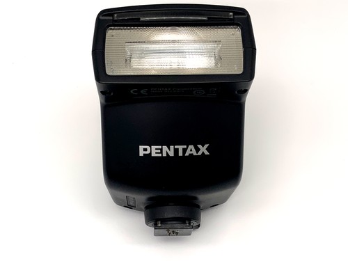 Pentax 200 blitzgerät - pentax, fg
