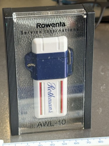Rare vintage rowenta awl - rowenta, awl-10